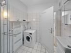 Heiligenhafen - sehr gepflegte und moderne 2-Zimmer-Wohnung in guter Lage - Badezimmer